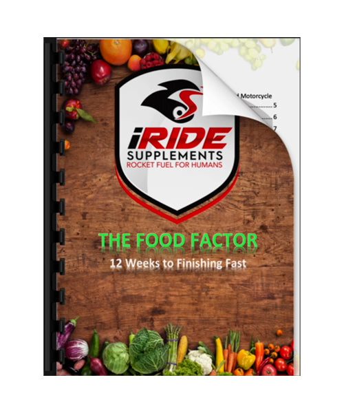 Fit4Moto Academy Free Workout Plan - Amateur Racer