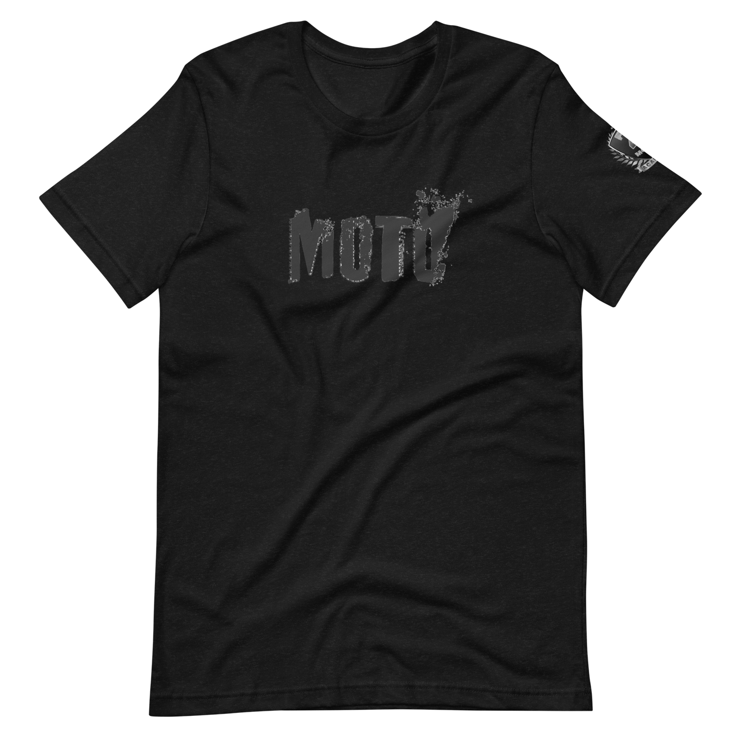 "MOTO "Unisex t-shirt