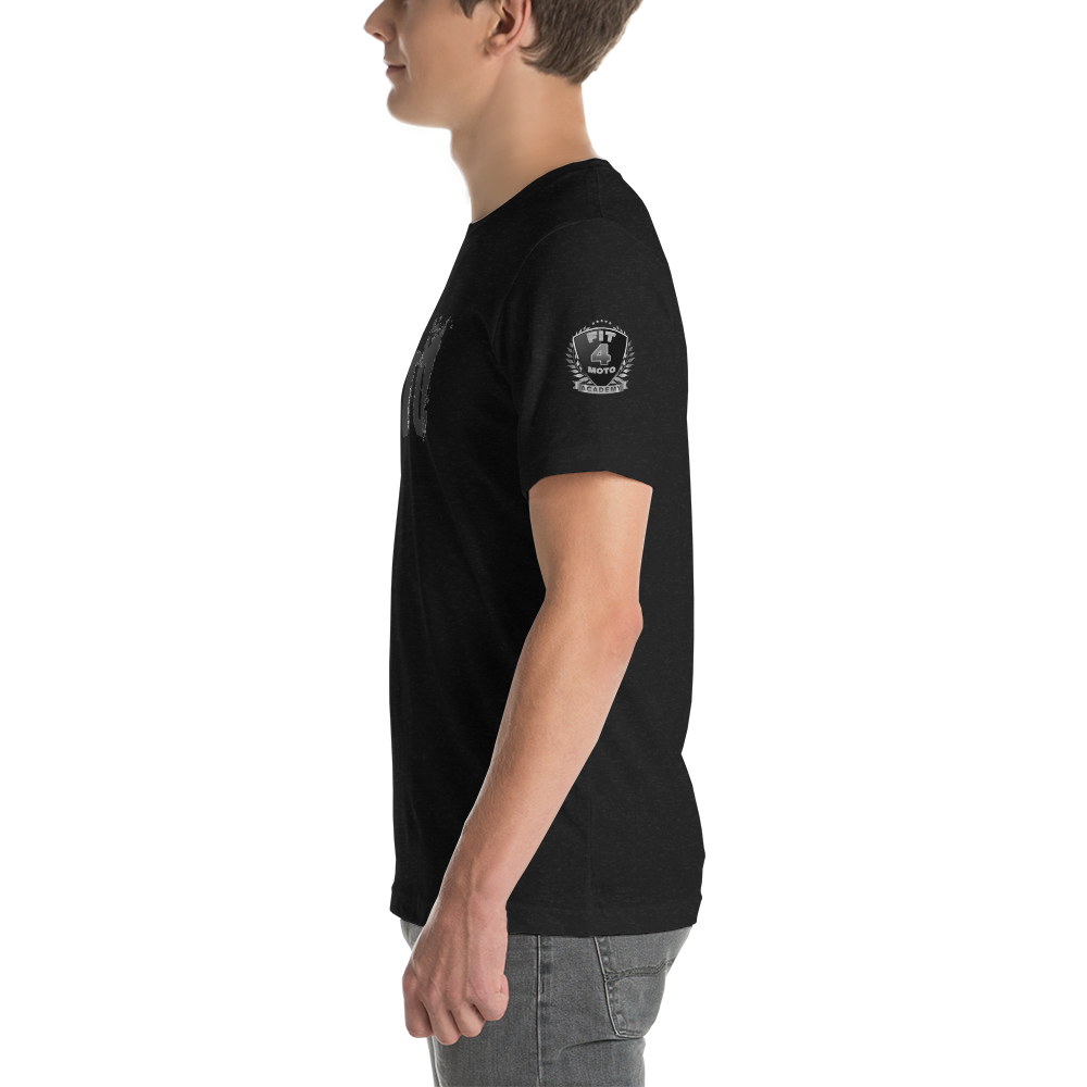 "MOTO "Unisex t-shirt