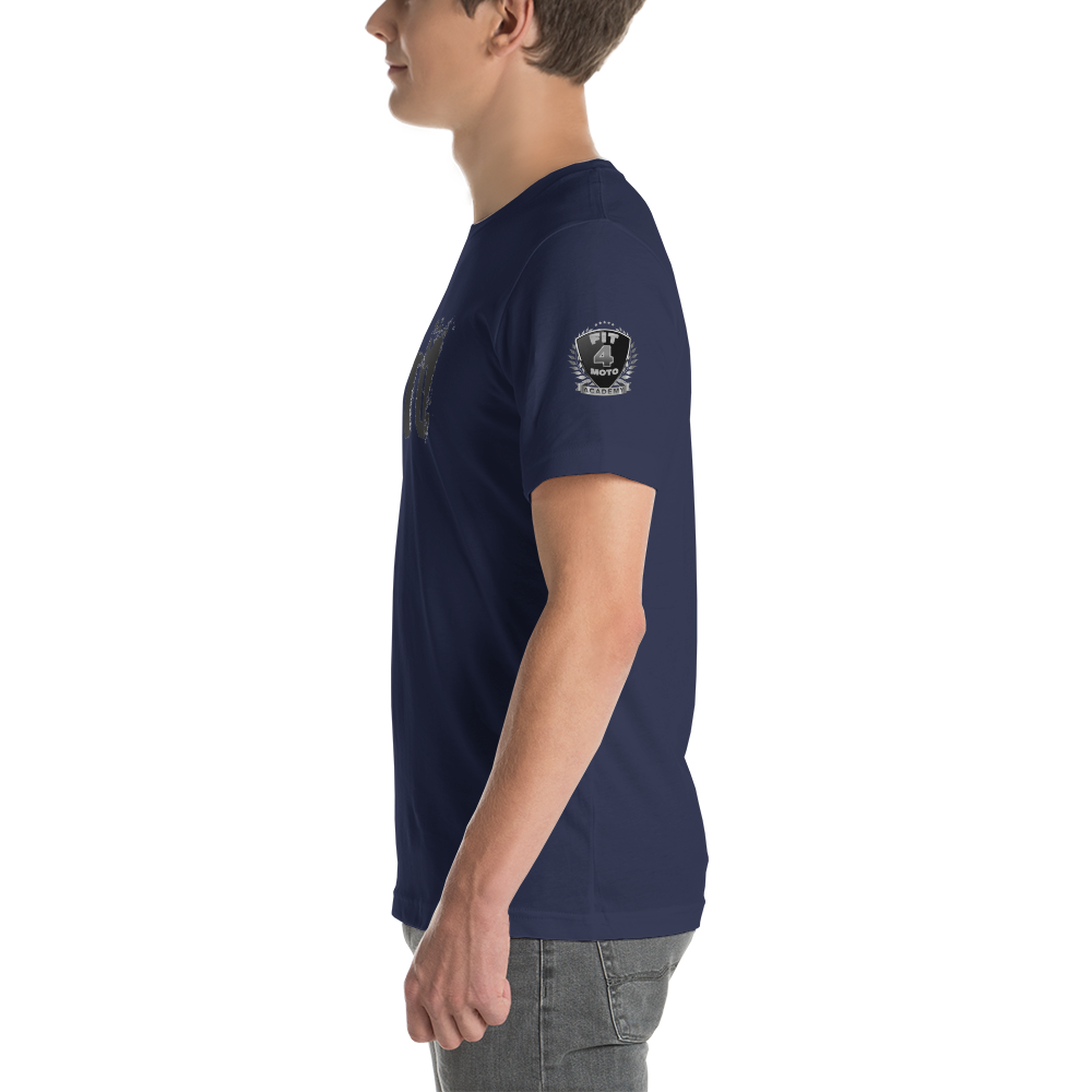 "MOTO "Unisex t-shirt